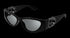 GUCCI 55 Sunglass Woman Injection Accessories